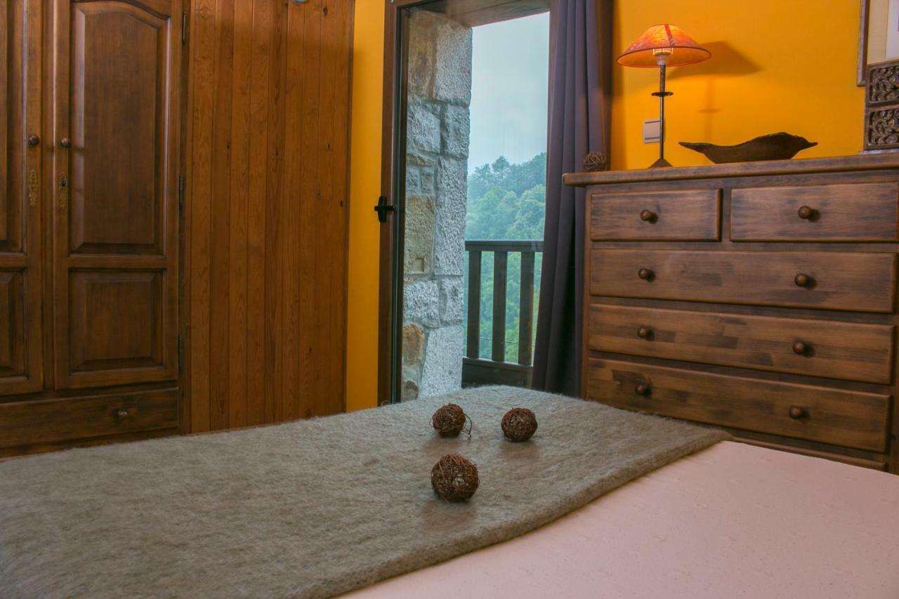 Llar De Cosme Konuk evi Caso Dış mekan fotoğraf
